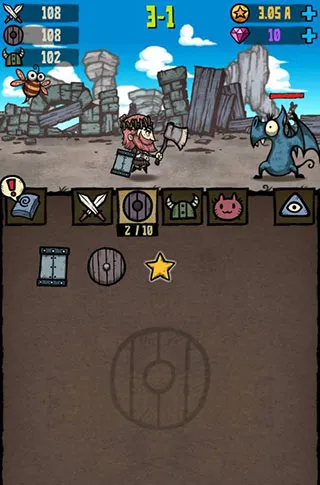 合成之星无限钻石金币版