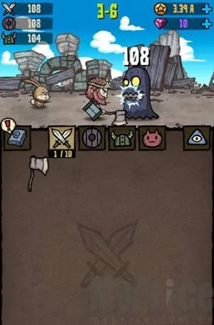 合成之星无限钻石金币版