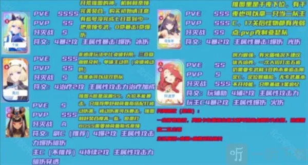 禁域战姬官方正版下载