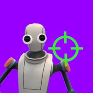 布娃娃射击(娃娃射击游戏)v051 官方正版