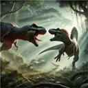 侏罗纪冲突(恐龙养成游戏)v0.1.7 免费版