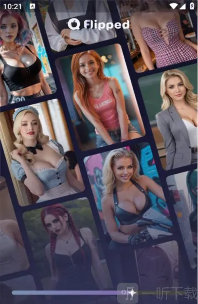 Flipped�����ֻ���