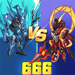 异形超能战机(机甲战斗游戏)v1 官方正版