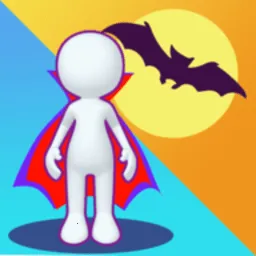 Life in the shadows(吸血鬼冒险游戏)v0.1 安卓版