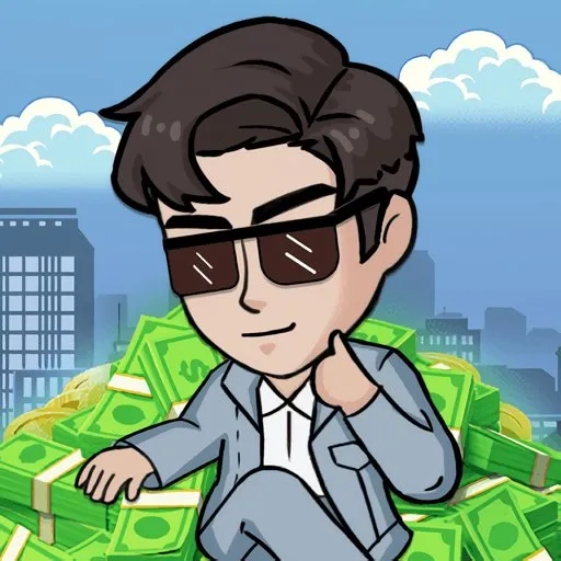 重生逆袭记破解版免广告v1.0.0 安卓版