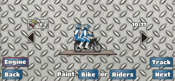 wheelie challenge苹果版