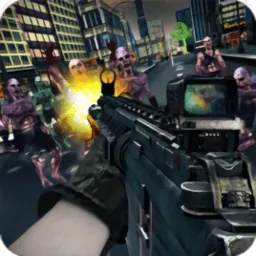 死亡幸存者的攻击2026下载v1.4.3 手机版