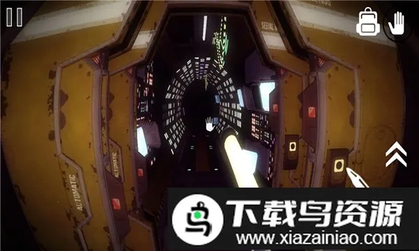 深空外星人(外星冒险游戏)