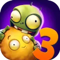 植物大战僵尸3荷兰(植物塔防游戏)v1.0.15 app