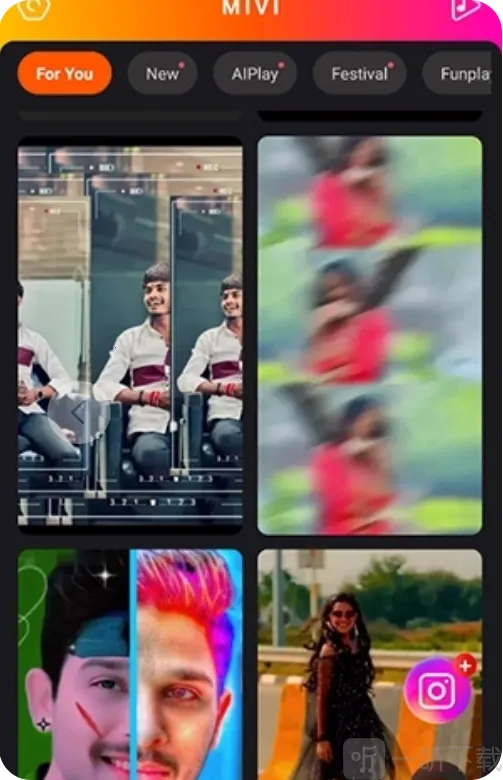 Mivi AI(视频剪辑软件) Mivi AI(视频剪辑软件)