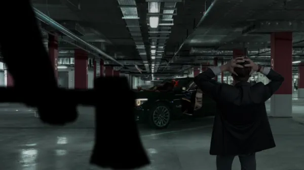 惊悚医院汉化版下载