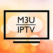 M3U IPTV(��Ƶ��������)v3.0.9.4 app