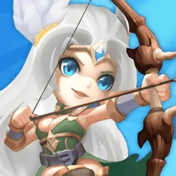 挂机射手宝石不减反增安卓版手机版v1.0.4 安卓版