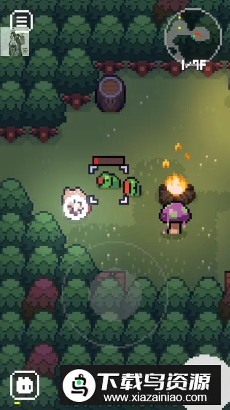 The Way Home回家的猫(小猫冒险游戏)