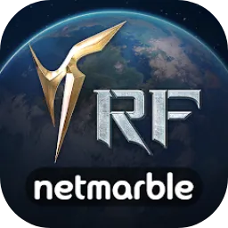 RF ONLINE NEXT(奇幻角色扮演游戏)v1.18.8 免费版
