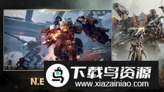 RF ONLINE NEXT(奇幻角色扮演游戏)