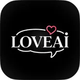 loveai������2026�ٷ����°汾v1.3.5 app