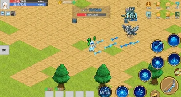 小世界成长记0.1.9破解 小世界成长记0.1.9破解