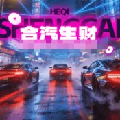 合汽生财最新手机版v1.2.6 免费版