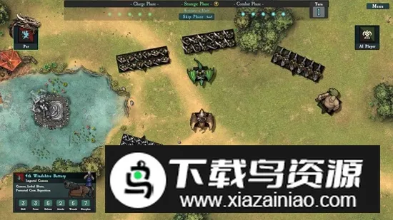 SOVL游戏平台(军事模拟游戏)