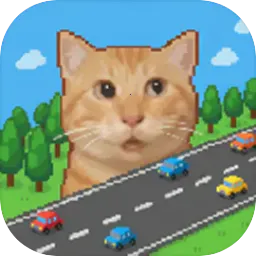 哈基米莫那没路躲2026官方最新版本v1.1.1 免费版