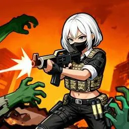 末日三角撤离2026官方正版v1.0 app