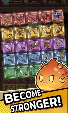 史莱姆城堡不减反增