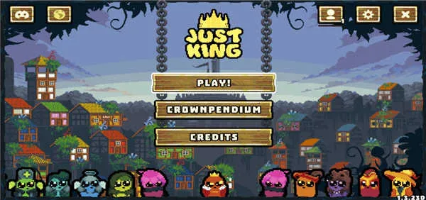 吾王保卫战破解版 吾王保卫战破解版