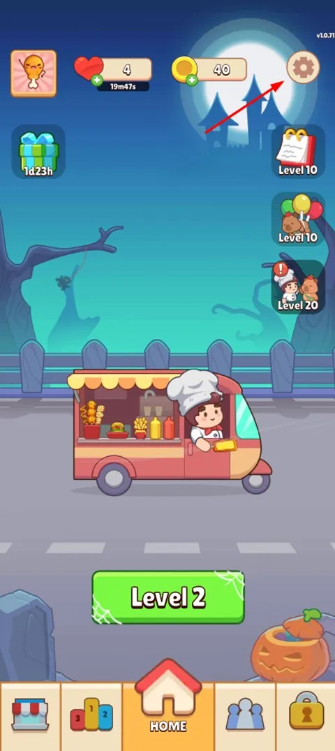 美食滋滋破解版