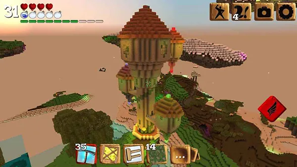 被尘封的故事国际版