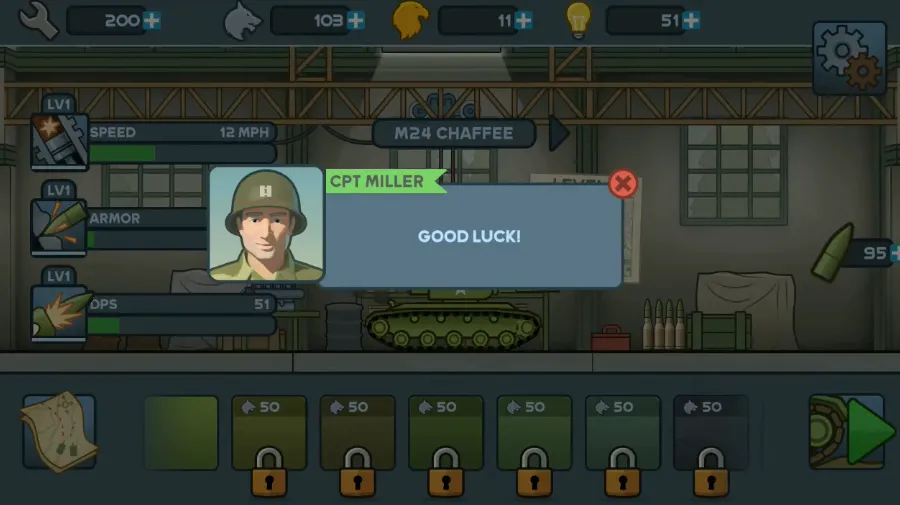 装甲英雄破解版内置菜单 装甲英雄破解版内置菜单