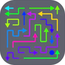 箭了箭(箭头消除游戏)v1.0 免费版