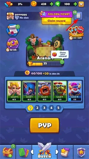 铜铲铲之战破解版 铜铲铲之战破解版