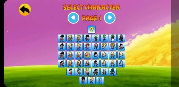 龙珠力量胜利者最新手机版