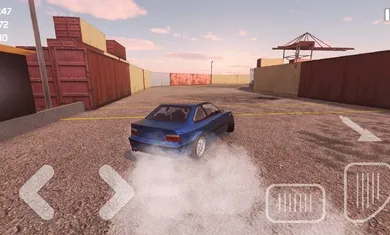 狂热漂移安卓版手机版 狂热漂移安卓版手机版