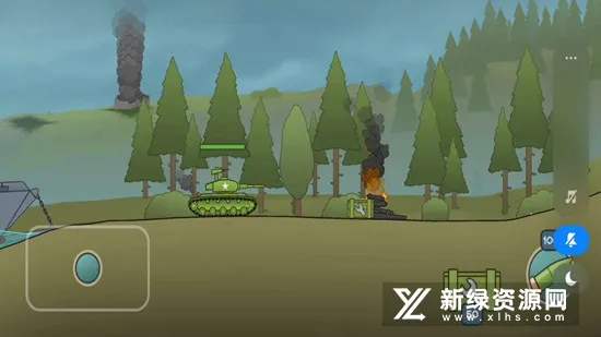 装甲英雄破解版无限资源 装甲英雄破解版无限资源