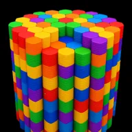 Hexa Sort六角排序(六角排序游戏)v4.4.40 安卓版