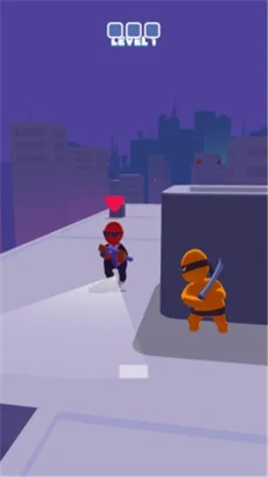 潜行大师破解版