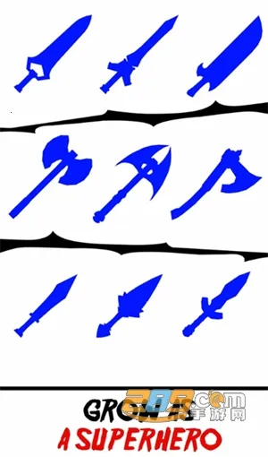 火柴人英雄塔防免广告 火柴人英雄塔防免广告