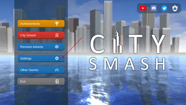 城市毁灭模拟器汉化版 城市毁灭模拟器汉化版