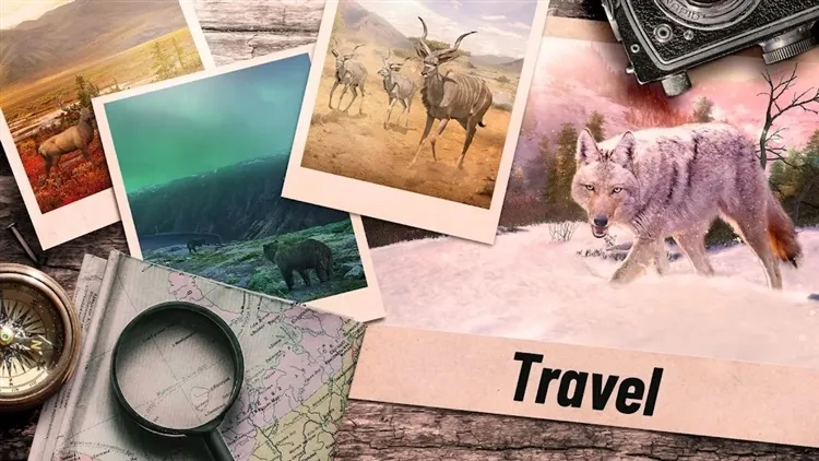 狩猎冲突中文版免费下载 狩猎冲突中文版免费下载