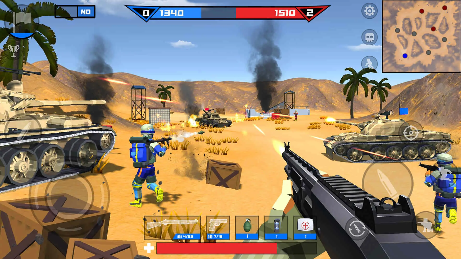 战争模拟器内置功能菜单MOD 战争模拟器内置功能菜单MOD