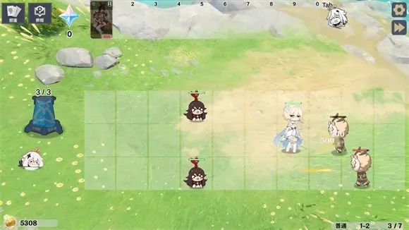 原神大战原魔破解版内置菜单 原神大战原魔破解版内置菜单