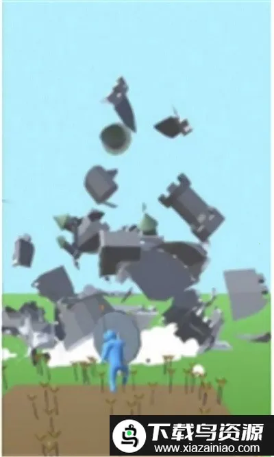 ����Ӣ�۴ݻٳǱ�(�Ǳ��ƻ���Ϸ)