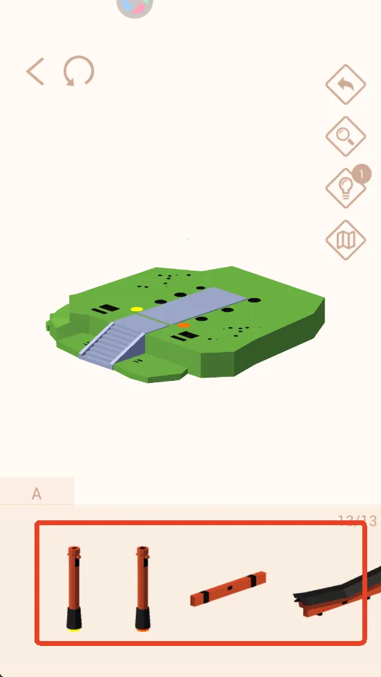 我爱拼模型游戏破解版无限钻石金币 我爱拼模型游戏破解版无限钻石金币