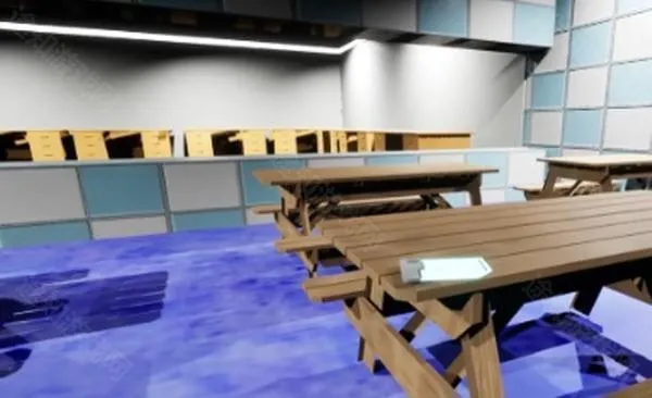 苏苏避难所5MOD内置菜单 苏苏避难所5MOD内置菜单