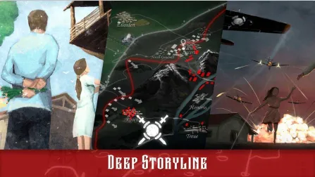 战机公司破解版内置菜单中文 战机公司破解版内置菜单中文