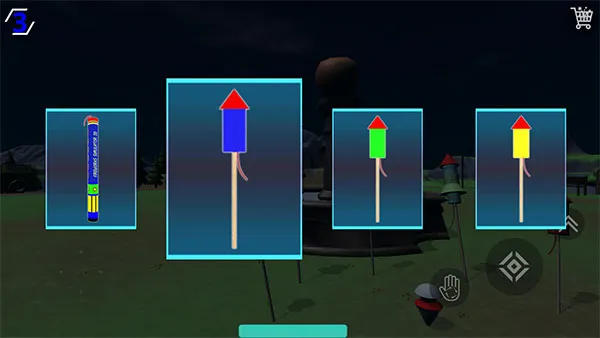 烟花沙盒模拟器FWPlay下载 烟花沙盒模拟器FWPlay下载