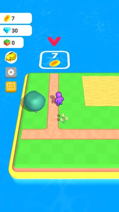 我的农场最大破解版 我的农场最大破解版