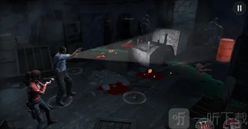 生化危机生存兵种无限钻石 生化危机生存兵种无限钻石